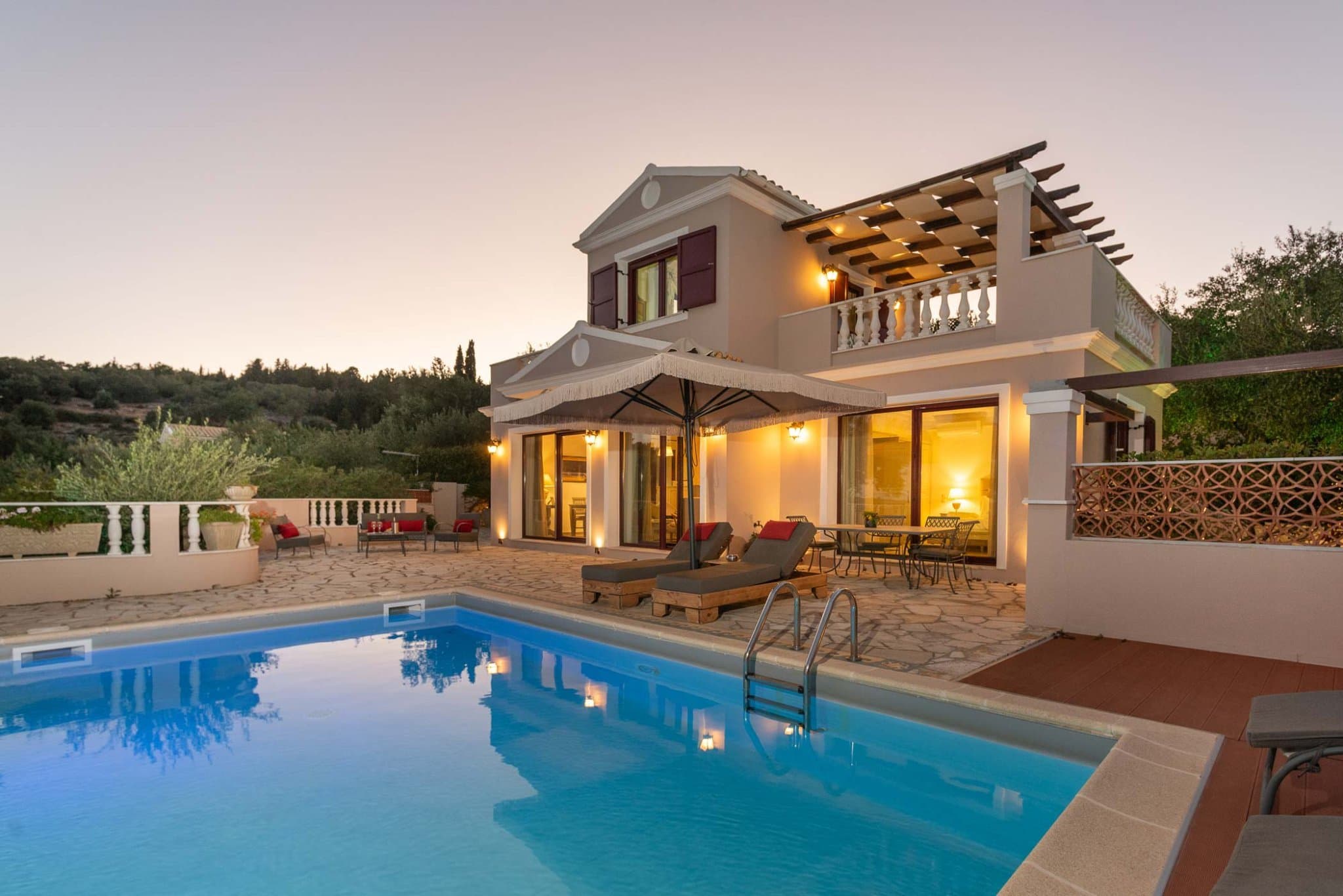 Theodora - Triena Villas