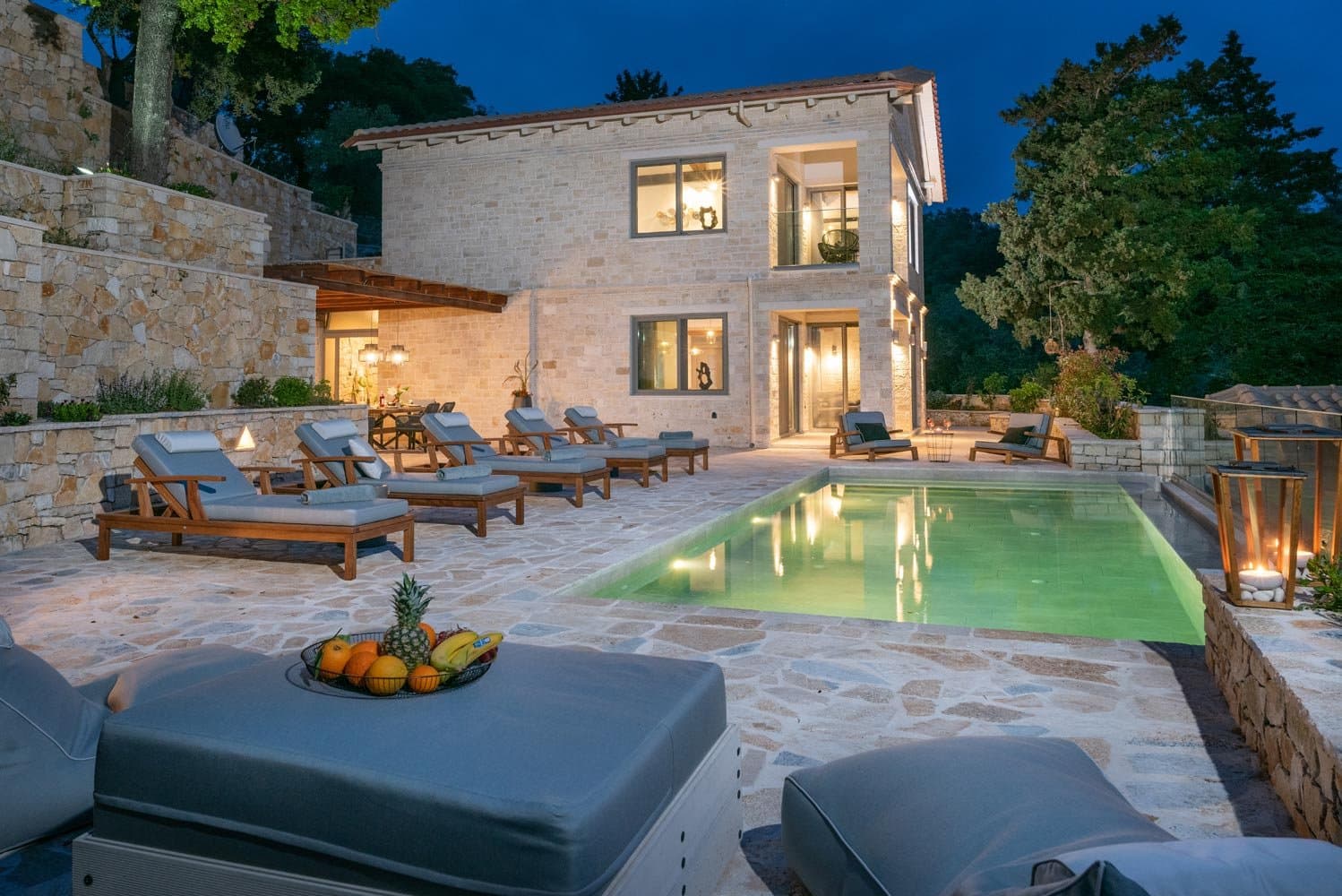 Prenari I - Prenari Villas